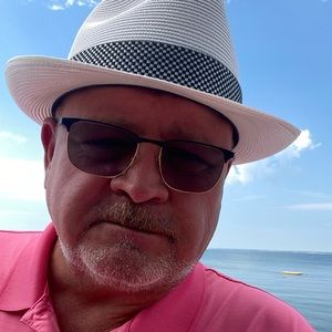 Meet your Posher, G todd